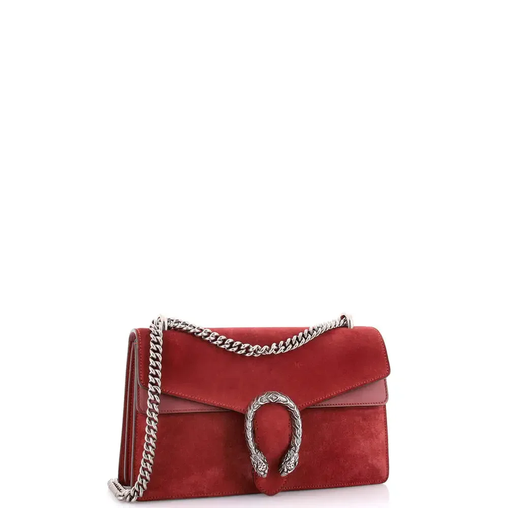 Gucci Dionysus Bag Suede Small #219829G92B - Picture 2 of 8